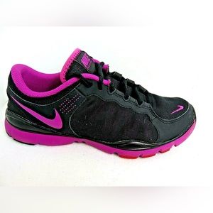 NIKE FLEX TRAINER 2 SHOES